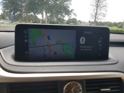 2022 Lexus RX RX 350