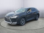 2022 Lexus RX RX 350