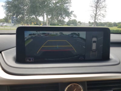 2022 Lexus RX RX 350