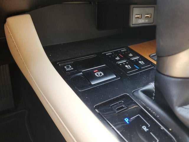 2022 Lexus RX RX 350