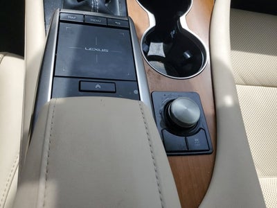 2022 Lexus RX RX 350