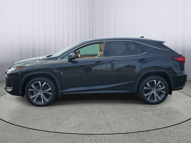 2022 Lexus RX RX 350