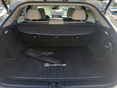 2019 Lexus RX RX 350