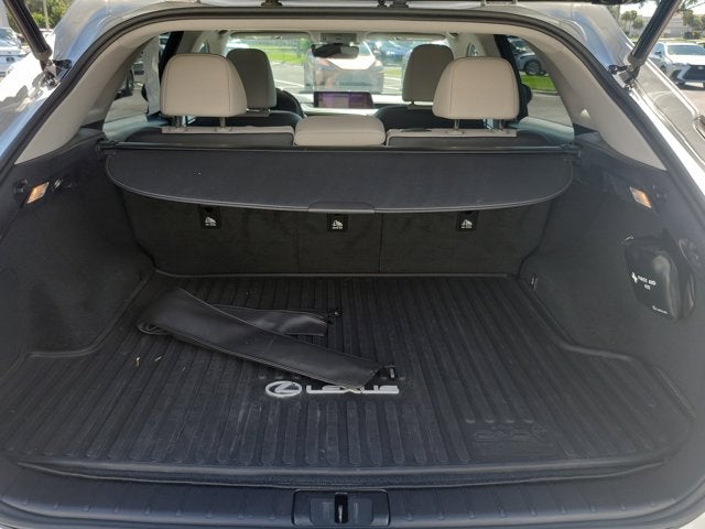 2019 Lexus RX RX 350