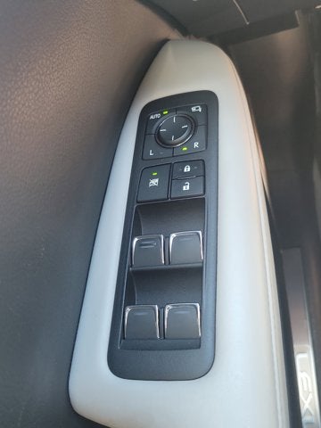 2019 Lexus RX RX 350