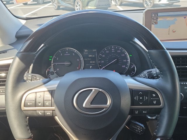 2019 Lexus RX RX 350