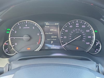 2019 Lexus RX RX 350