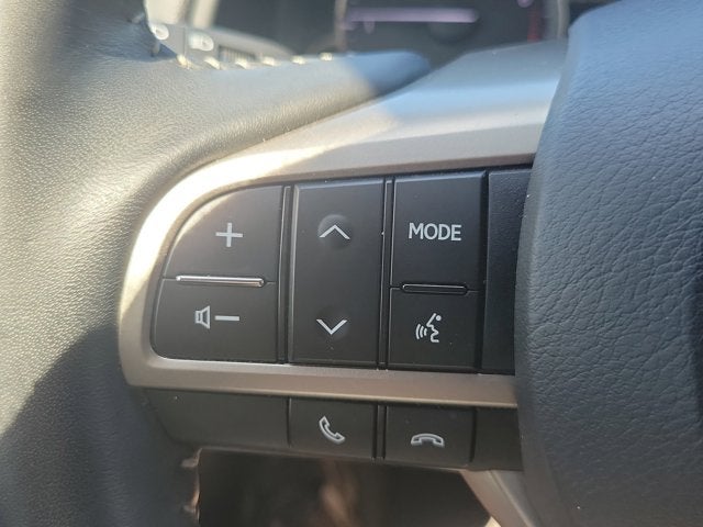 2019 Lexus RX RX 350