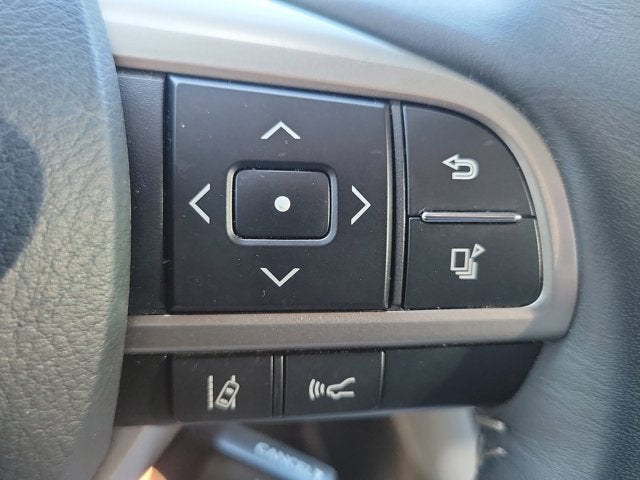 2019 Lexus RX RX 350