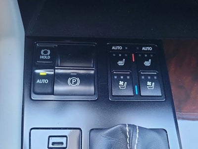 2019 Lexus RX RX 350