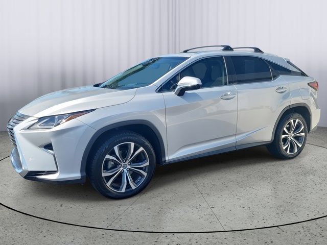 2019 Lexus RX RX 350