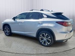 2019 Lexus RX RX 350