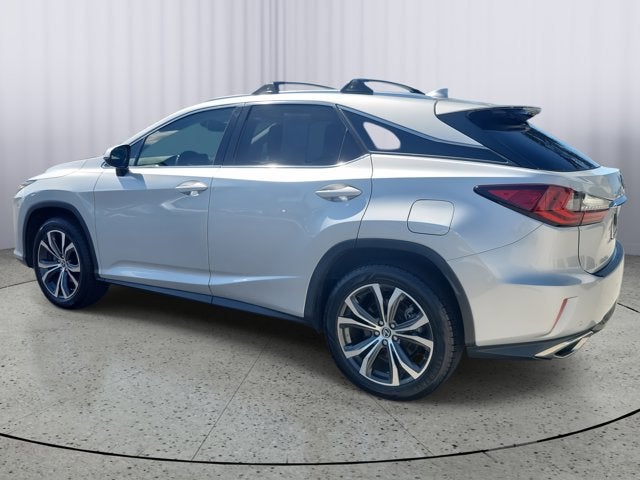 2019 Lexus RX RX 350