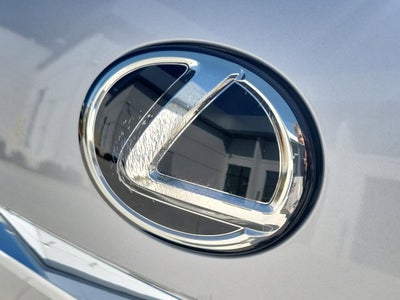 2019 Lexus RX RX 350