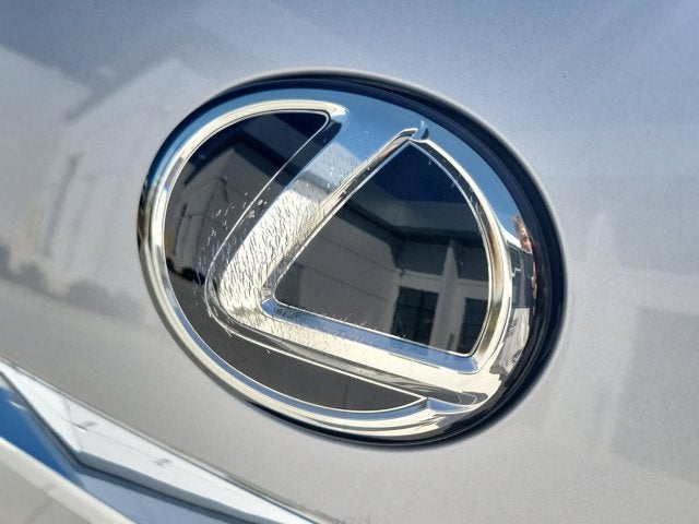 2019 Lexus RX RX 350