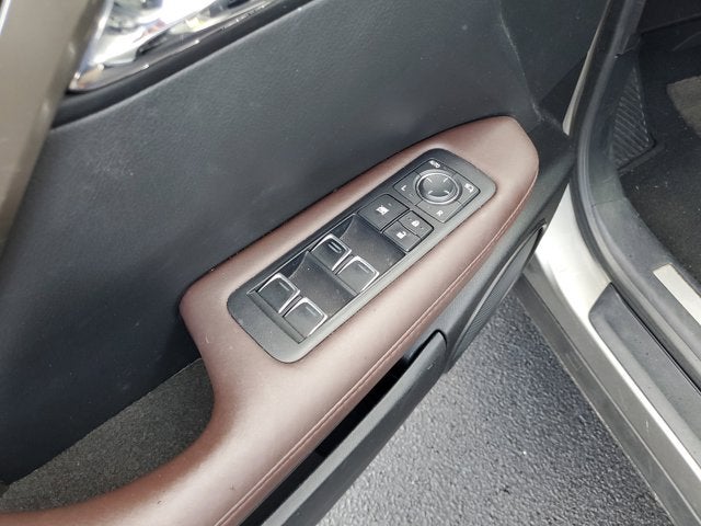 2017 Lexus RX RX 350