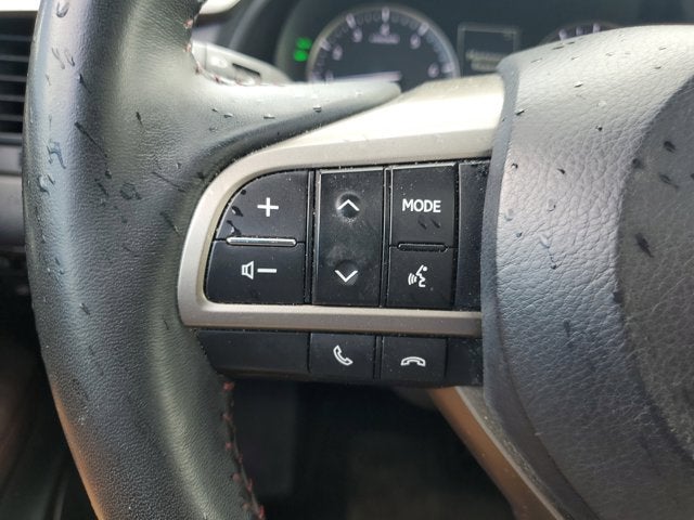 2017 Lexus RX RX 350