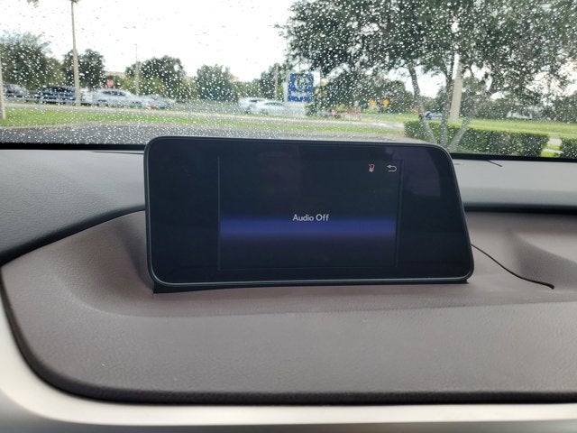 2017 Lexus RX RX 350