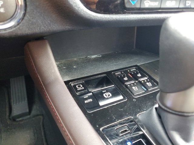 2017 Lexus RX RX 350