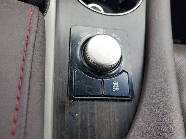 2017 Lexus RX RX 350