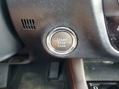 2017 Lexus RX RX 350