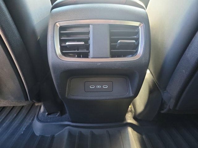 2022 Acura RDX with A-Spec Package