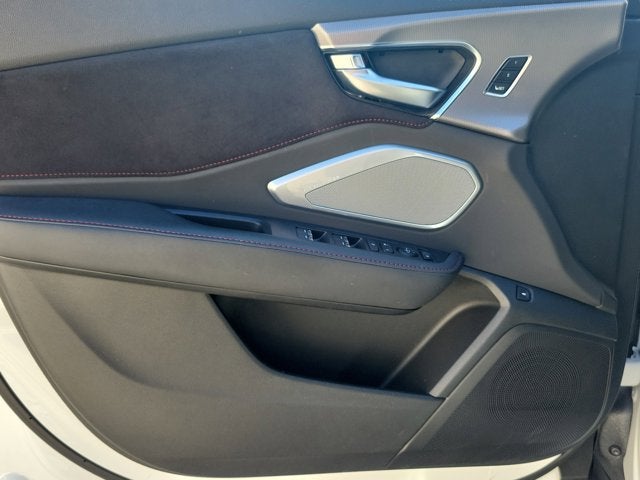 2022 Acura RDX with A-Spec Package