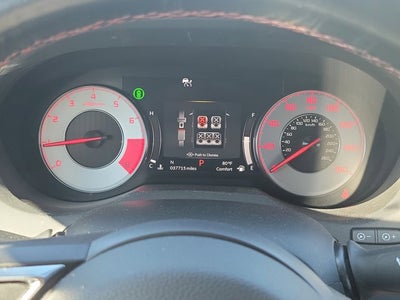 2022 Acura RDX with A-Spec Package