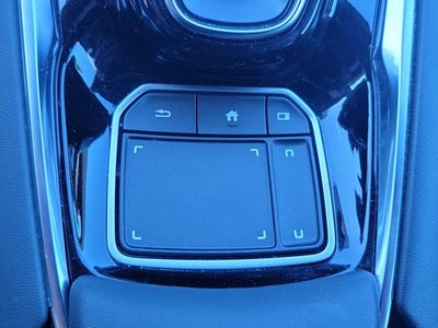 2022 Acura RDX with A-Spec Package