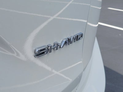 2025 Acura RDX w/Technology Package