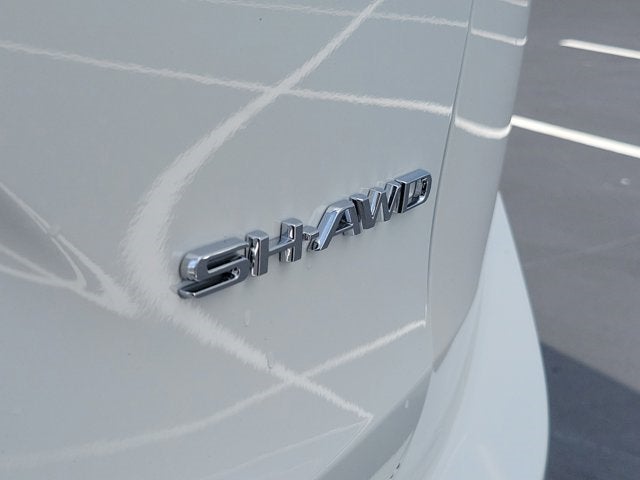 2025 Acura RDX w/Technology Package