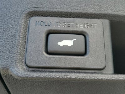 2025 Acura RDX w/Technology Package