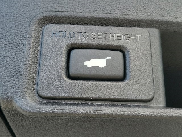 2025 Acura RDX w/Technology Package