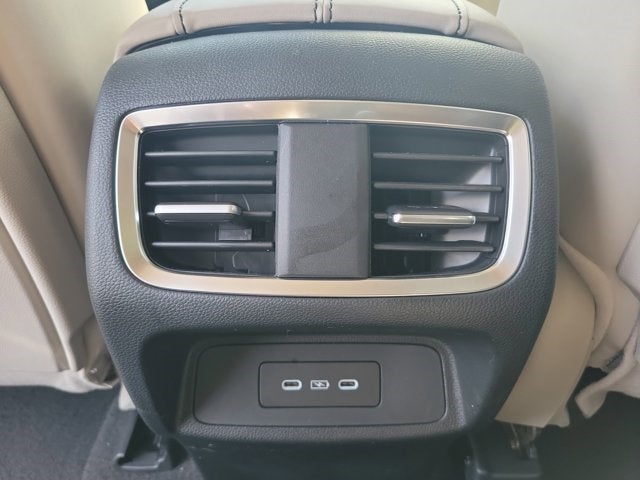 2025 Acura RDX w/Technology Package