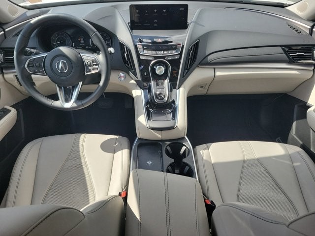 2025 Acura RDX w/Technology Package