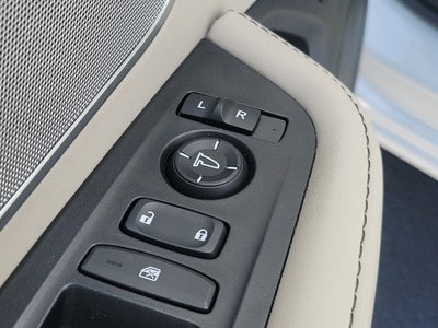 2025 Acura RDX w/Technology Package