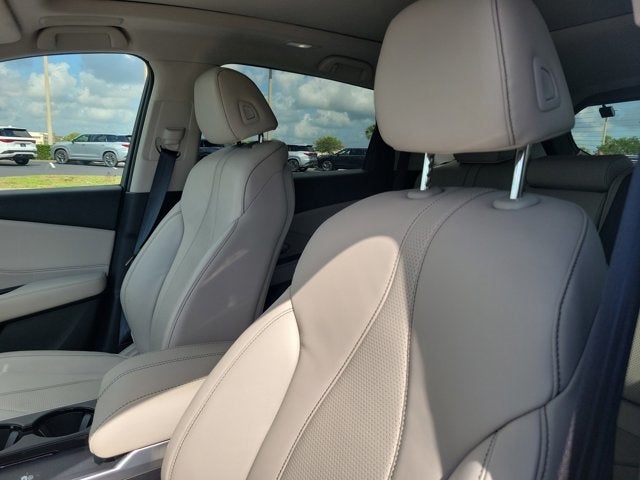 2025 Acura RDX w/Technology Package