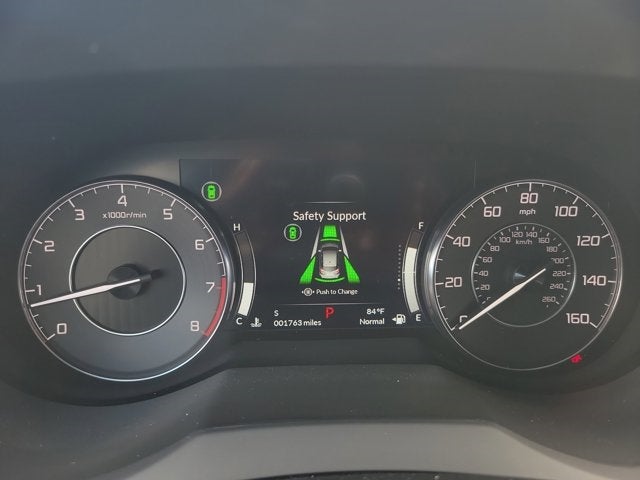 2025 Acura RDX w/Technology Package