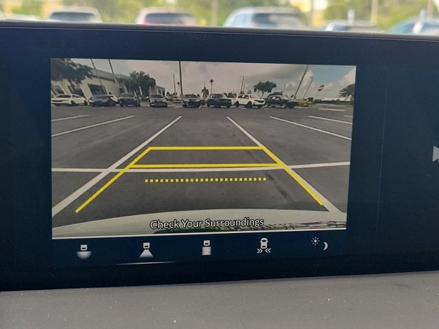 2025 Acura RDX w/Technology Package