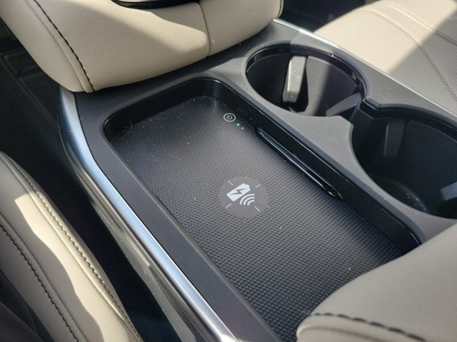 2025 Acura RDX w/Technology Package