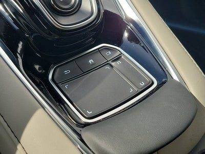 2025 Acura RDX w/Technology Package