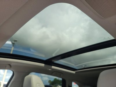 2025 Acura RDX w/Technology Package