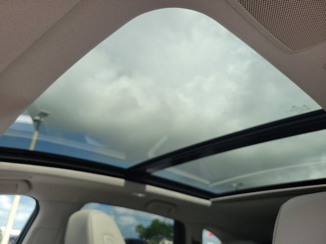 2025 Acura RDX w/Technology Package