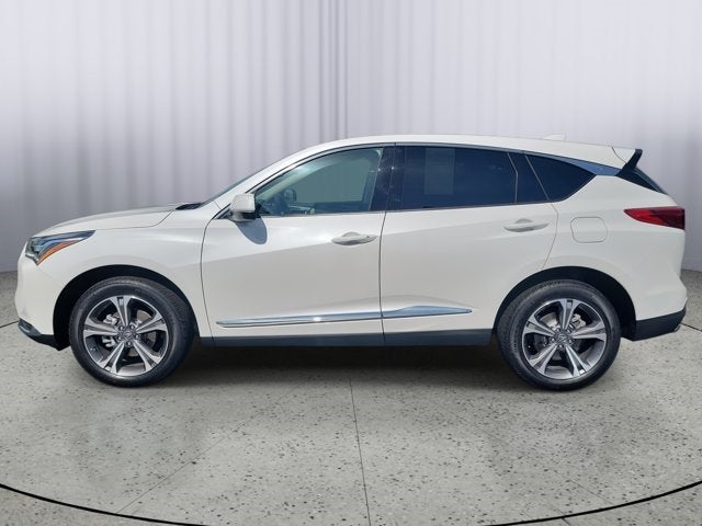 2025 Acura RDX w/Technology Package