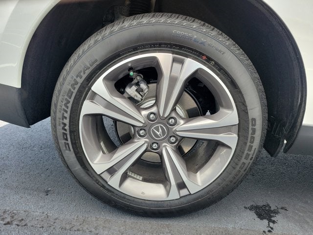 2025 Acura RDX w/Technology Package