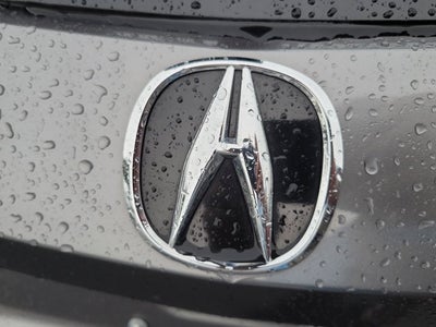 2024 Acura MDX with Technology Package