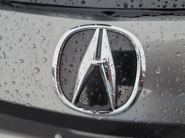 2024 Acura MDX with Technology Package