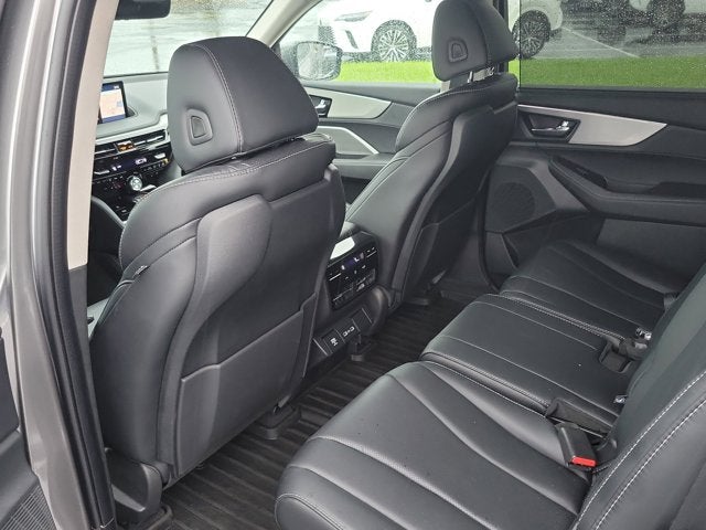 2024 Acura MDX with Technology Package