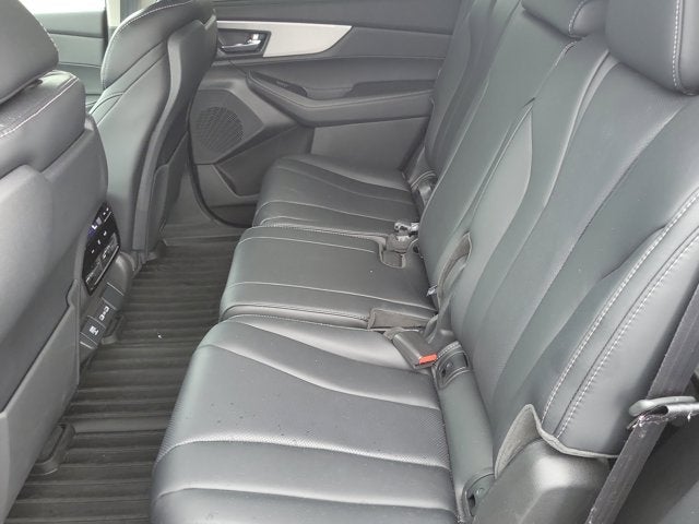 2024 Acura MDX with Technology Package