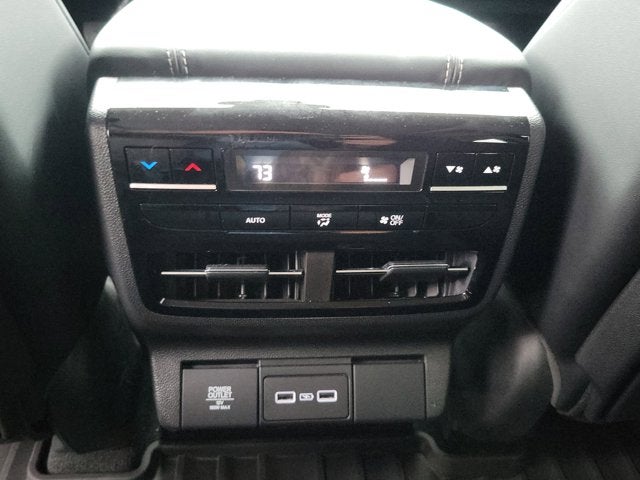 2024 Acura MDX with Technology Package